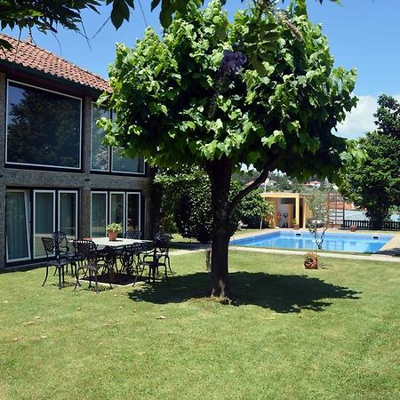 Casa Do Carvalho Villa Viatodos Eksteriør bilde