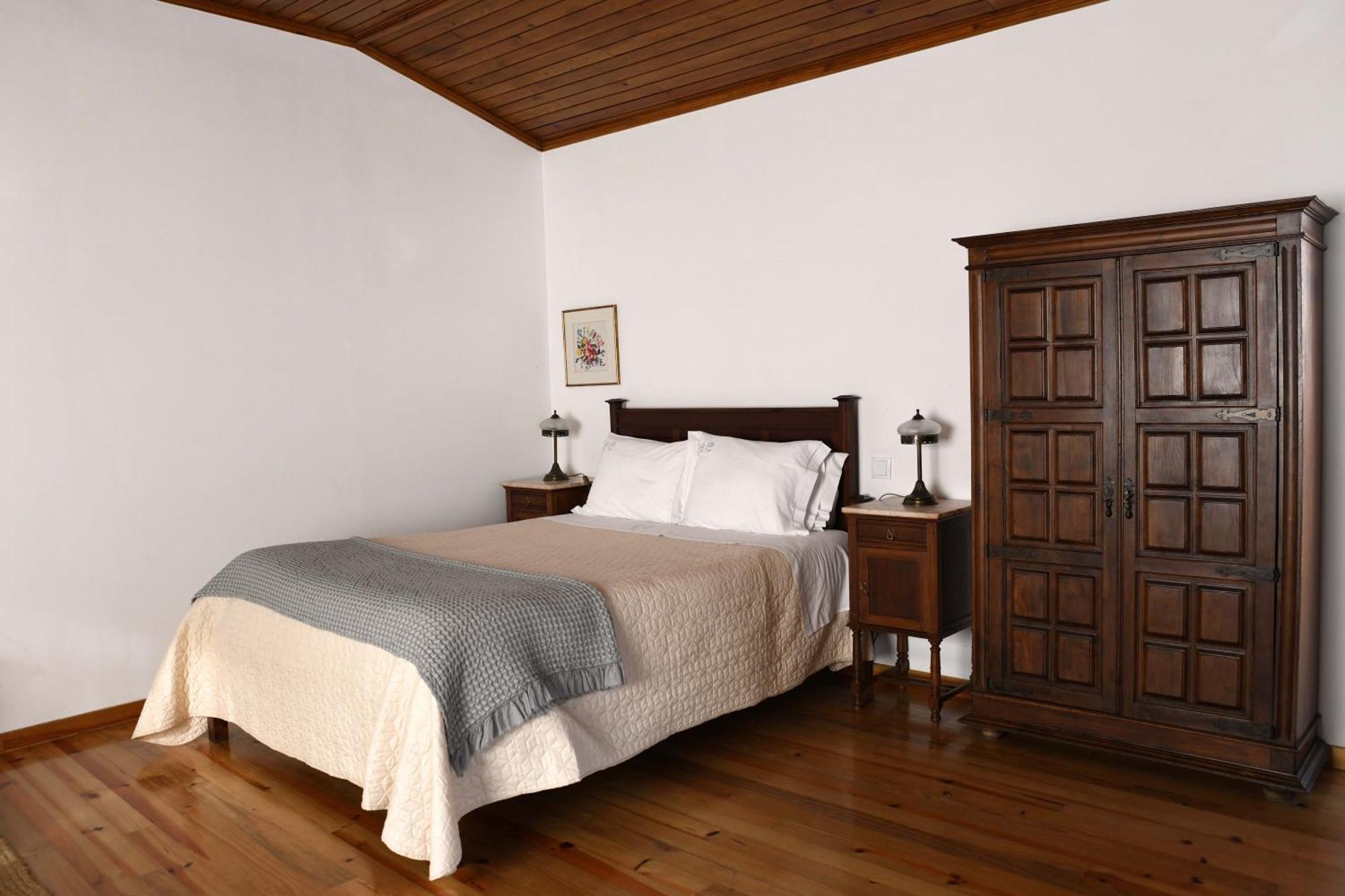 Casa Do Carvalho Villa Viatodos Eksteriør bilde