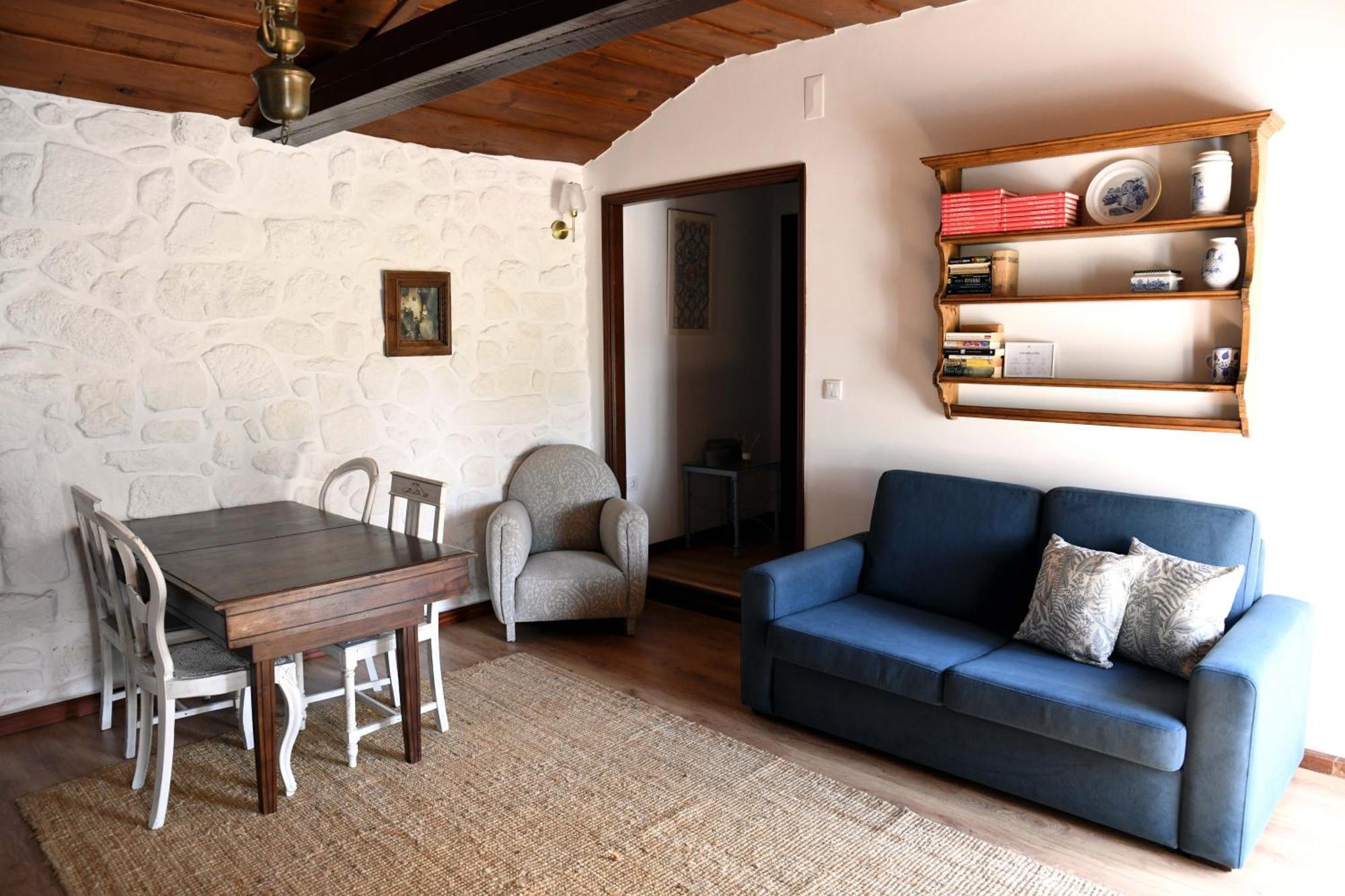 Casa Do Carvalho Villa Viatodos Eksteriør bilde