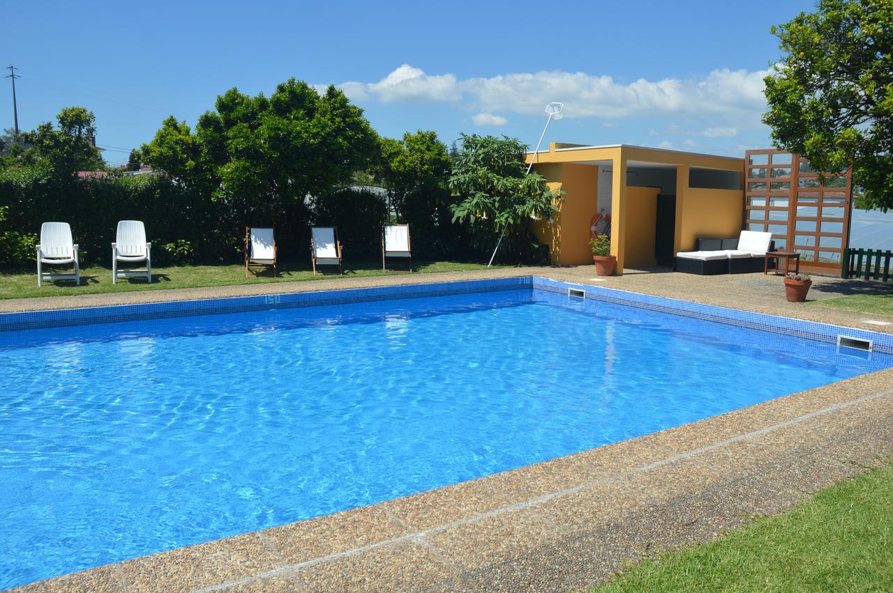 Casa Do Carvalho Villa Viatodos Eksteriør bilde