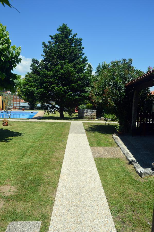 Casa Do Carvalho Villa Viatodos Eksteriør bilde