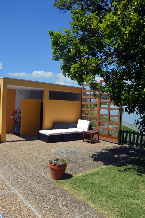 Casa Do Carvalho Villa Viatodos Eksteriør bilde