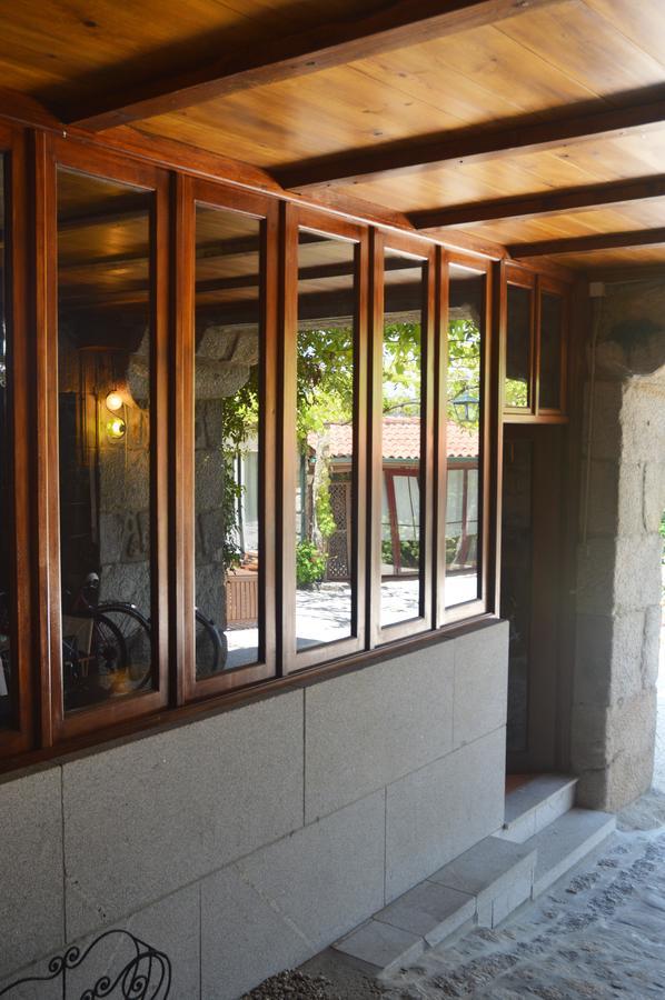 Casa Do Carvalho Villa Viatodos Eksteriør bilde