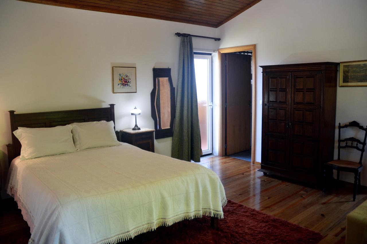 Casa Do Carvalho Villa Viatodos Eksteriør bilde