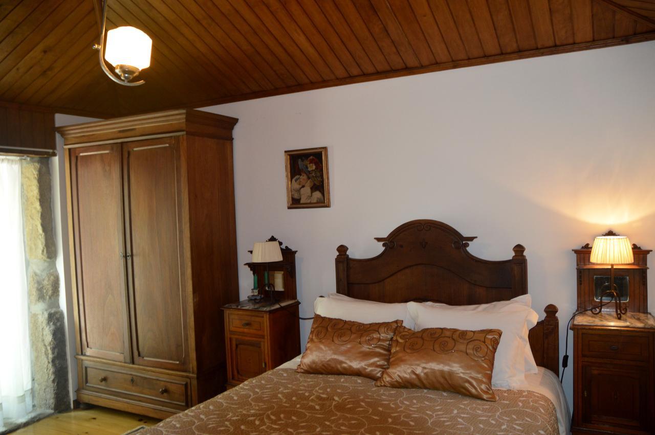 Casa Do Carvalho Villa Viatodos Eksteriør bilde