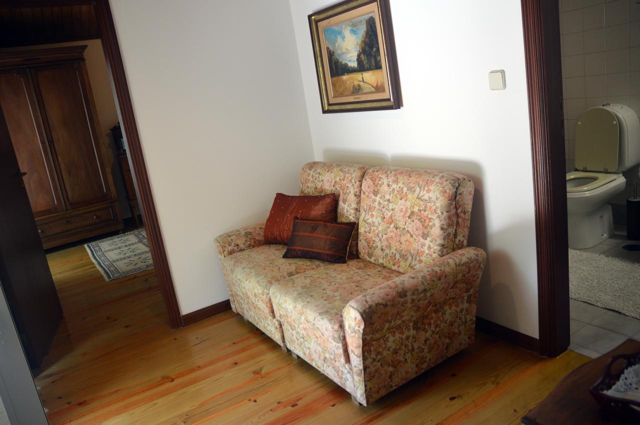 Casa Do Carvalho Villa Viatodos Eksteriør bilde
