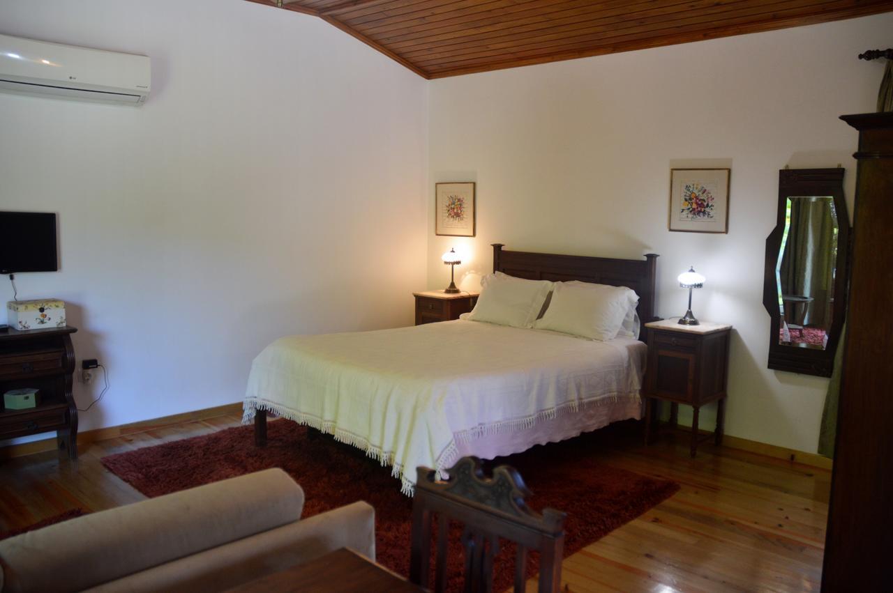 Casa Do Carvalho Villa Viatodos Eksteriør bilde